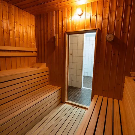 Hotel Winterberg Resort Вінтерберг
