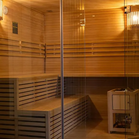 Hotel Winterberg Resort 3* Вінтерберг