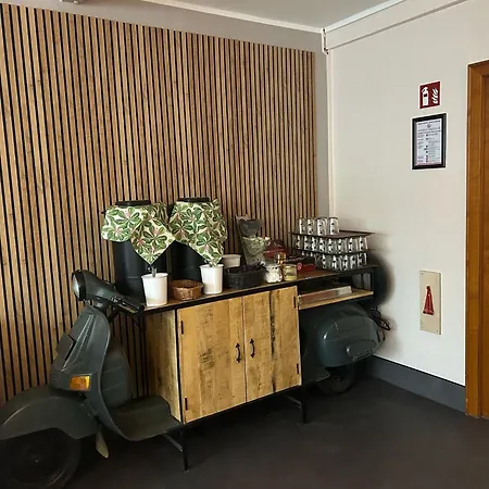 Готель Hotel Winterberg Resort 3*