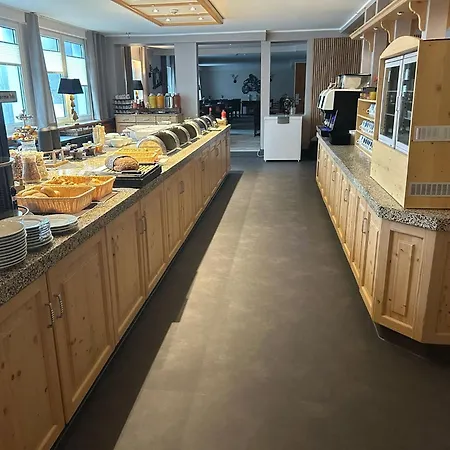 Hotel Winterberg Resort Готель Вінтерберг
