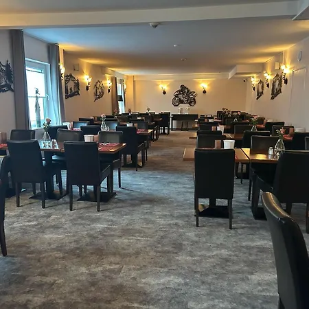 Готель Hotel Winterberg Resort Вінтерберг