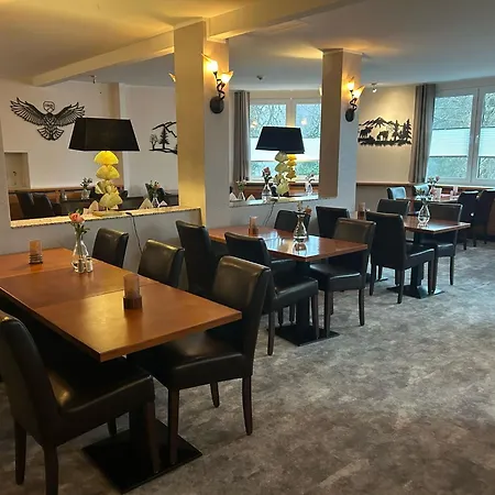 Hotel Winterberg Resort 3*