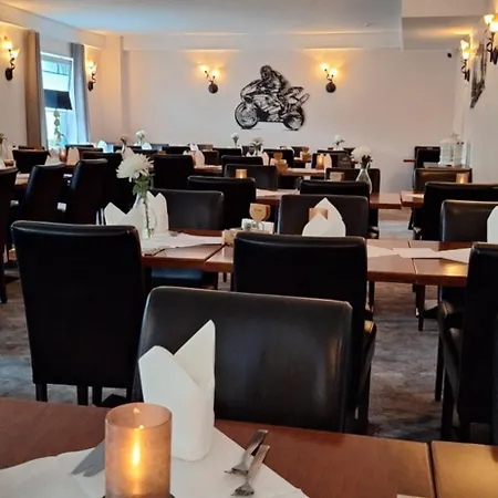 Hotel Winterberg Resort Hotel 3*