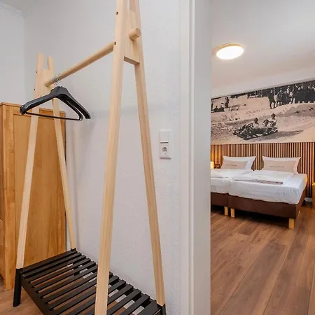 温特贝格度假村酒店 3* 温特贝格