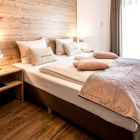 Hotel Hotel Winterberg Resort