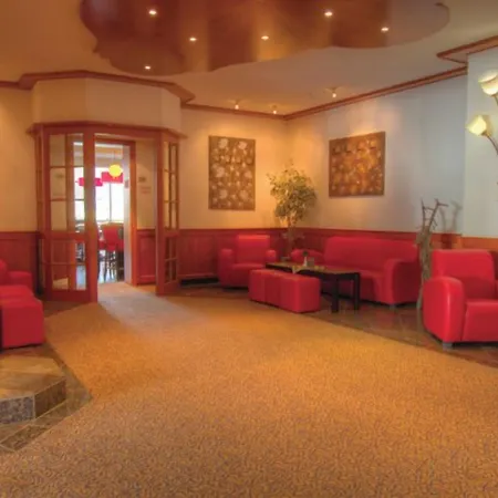 Hotel Winterberg Resort 3* Вінтерберг