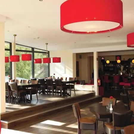 Hotel Hotel Winterberg Resort 3*