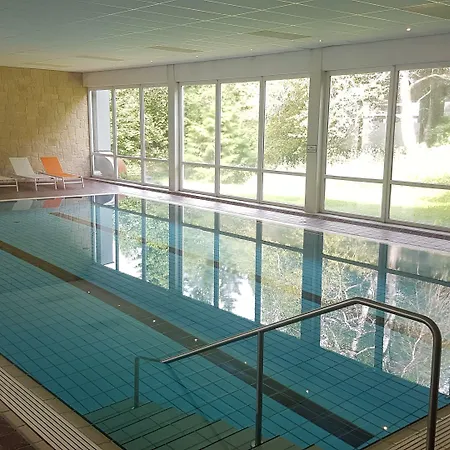 Hotel Winterberg Resort Hotel