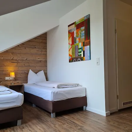 Hotel Winterberg Resort 3* Вінтерберг