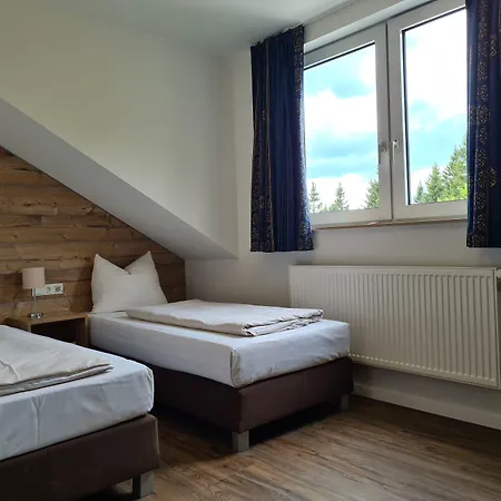 Готель Hotel Winterberg Resort 3*