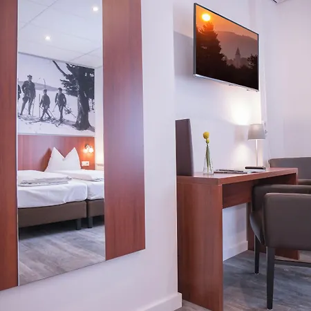 Hotel Hotel Winterberg Resort Winterberg
