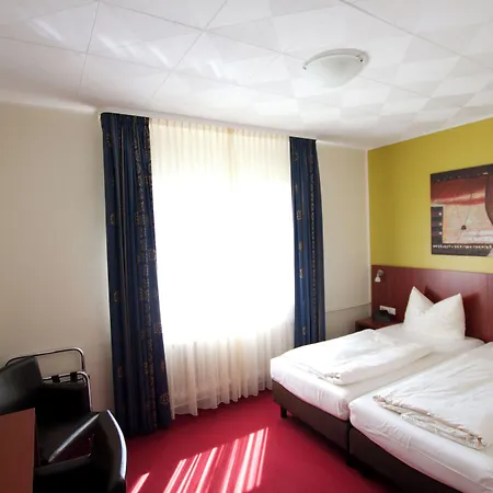 Hotel Winterberg Resort 3* Вінтерберг