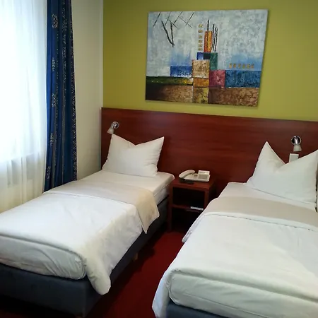 Hotel Winterberg Resort Вінтерберг