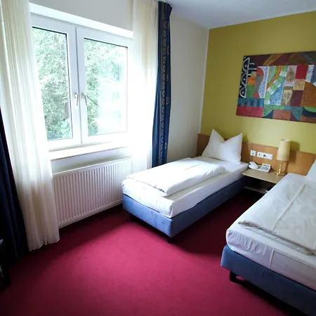 Hotel Winterberg Resort Готель 3*