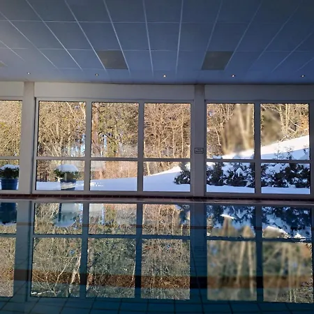 Hotell Hotel Winterberg Resort 3*