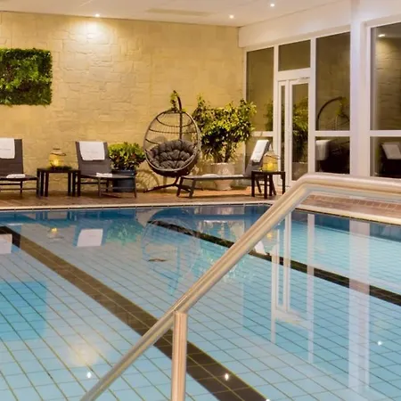 Готель Hotel Winterberg Resort Вінтерберг