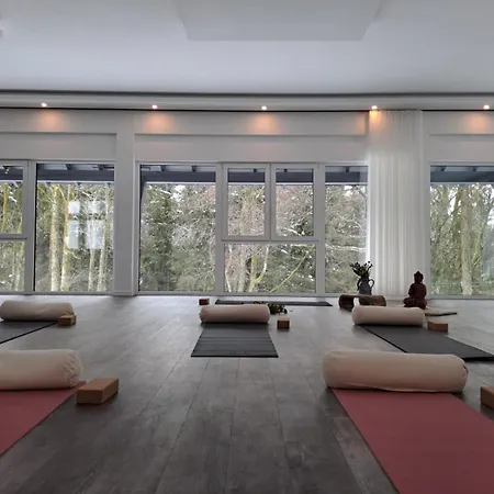 Hotel Winterberg Resort Hotell Winterberg