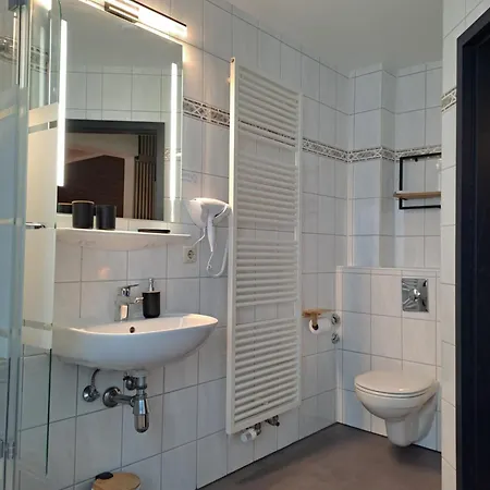 Hotel Winterberg Resort Готель