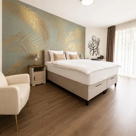 Готель Hotel Winterberg Resort