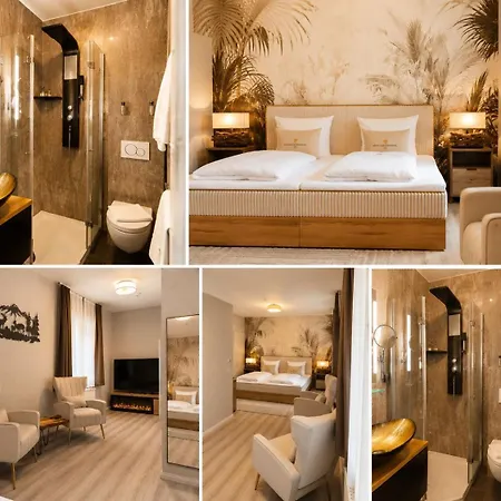 Hotel Winterberg Resort Hotell 3*