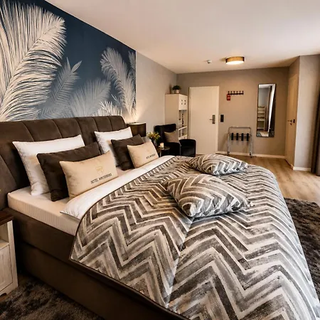 Hotell Hotel Winterberg Resort Winterberg