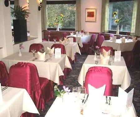 فندق Hotel Winterberg Resort 3*