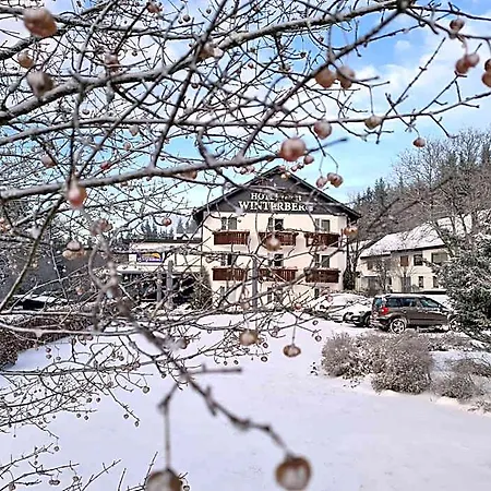 Hotel Winterberg Resort فندق 3*