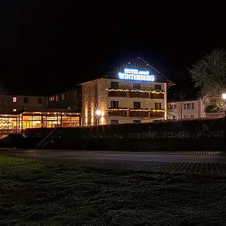Hotel Winterberg Resort 3*