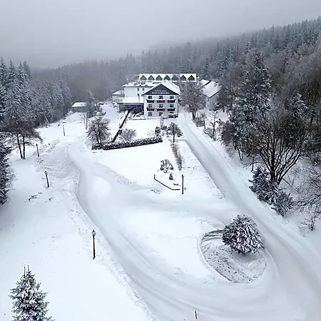 Hotel Winterberg Resort Hotel Winterberg