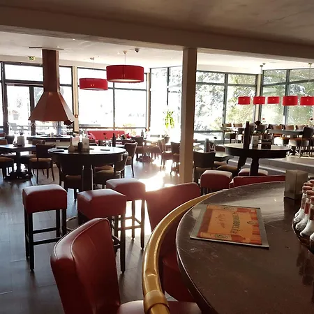 Szálloda Hotel Winterberg Resort