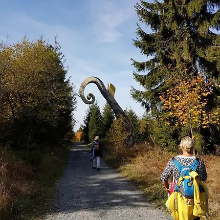 Hotel Winterberg Resort Готель 3*