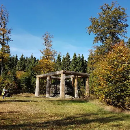 Hotel Winterberg Resort Szálloda Winterberg