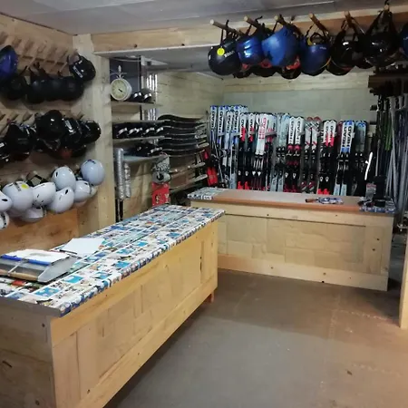 Hotel Winterberg Resort Hotel