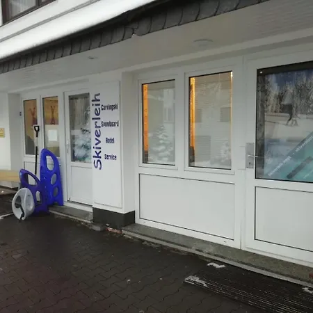 Hotel Winterberg Resort Hotel 3*