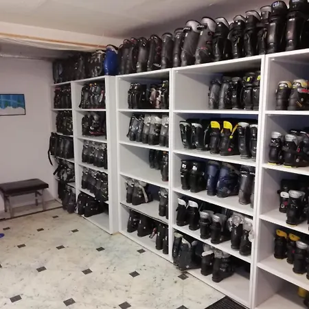 Hotel Hotel Winterberg Resort Winterberg