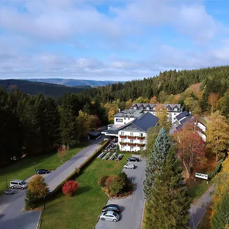 Hotel Winterberg Resort Szálloda Winterberg