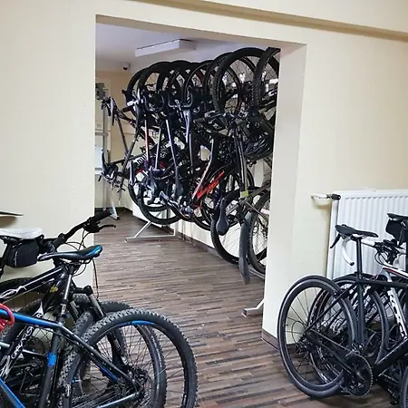 Готель Hotel Winterberg Resort 3*