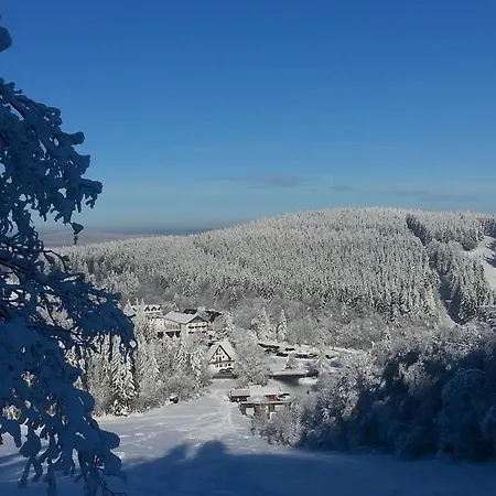 Готель Hotel Winterberg Resort 3*