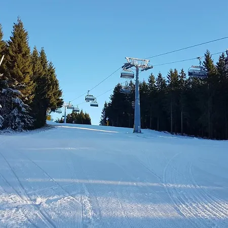 Szálloda Hotel Winterberg Resort 3*