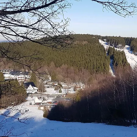 Hotel Winterberg Resort 3* Вінтерберг