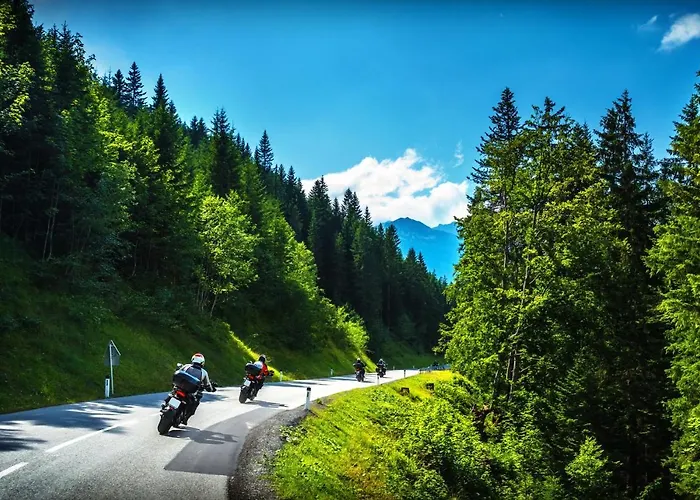 酒店 温特贝格度假村酒店