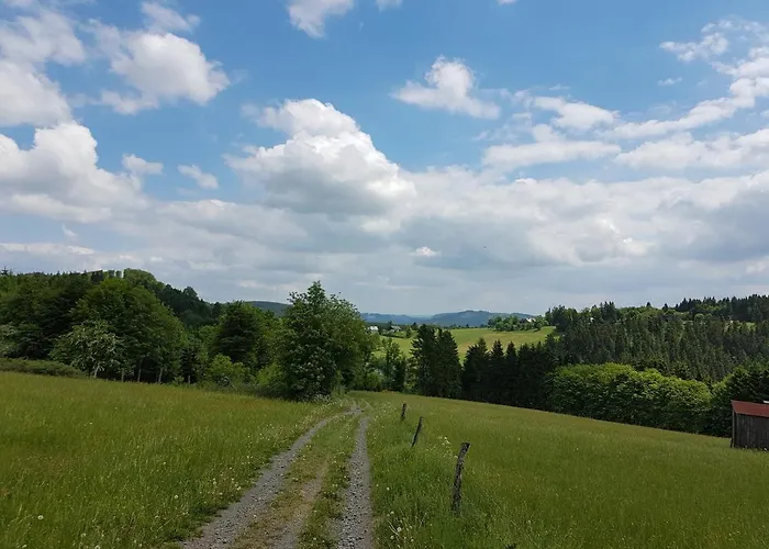 ホテル ヴィンターベルク リゾート