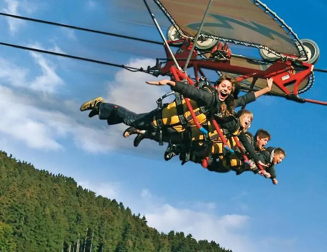 ホテル ヴィンターベルク リゾート ホテル ヴィンターベルク