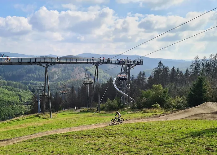 ホテル ホテル ヴィンターベルク リゾート 3*