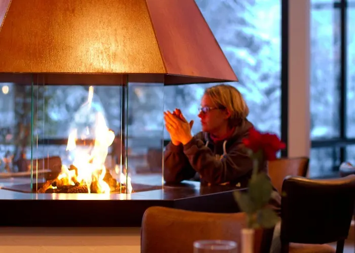 温特贝格度假村酒店 酒店 温特贝格