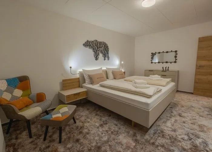 温特贝格度假村酒店 温特贝格