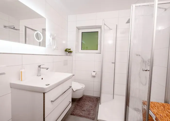 温特贝格度假村酒店 3*