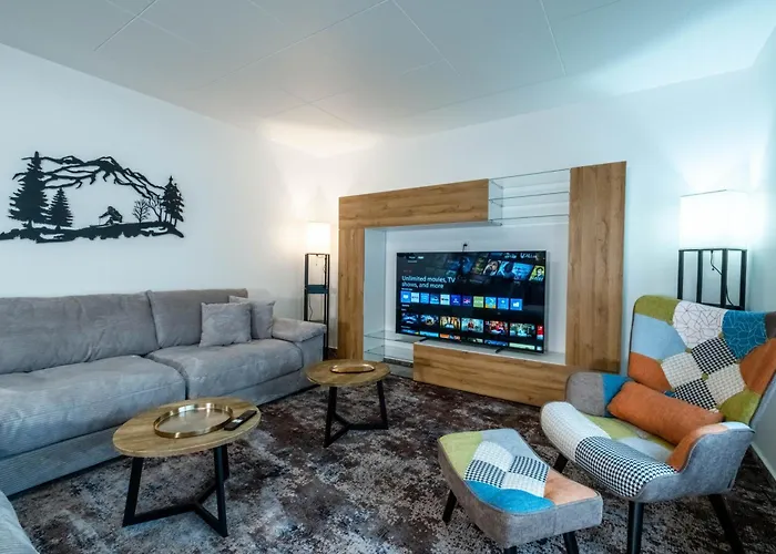 ホテル ヴィンターベルク リゾート ホテル 3*