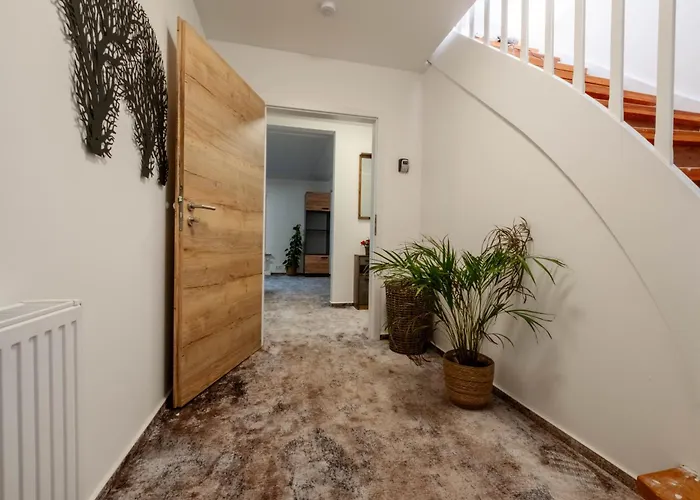 酒店 温特贝格度假村酒店