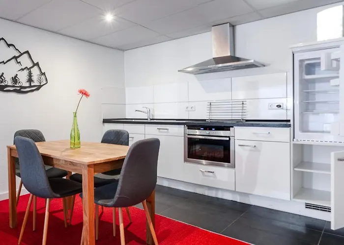 ホテル ヴィンターベルク リゾート ホテル